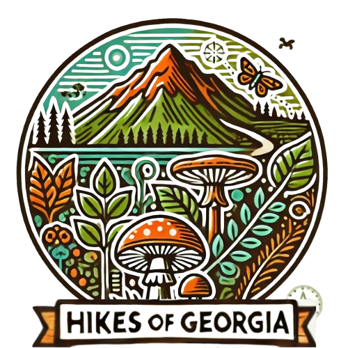 Hikes of Georgia